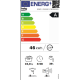 πλυντήριο ρούχων Beko B3WF U 510418 M(10KG,A)