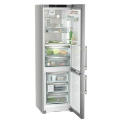 ψυγειοκαταψύκτης Liebherr CBNsdc 5753(inox,362lt,C,no frost) ψυγειοκαταψύκτης Liebherr CBNsdc 5753(inox,362lt,C,no frost)