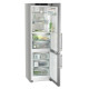 ψυγειοκαταψύκτης Liebherr CBNsdc 5753(inox,362lt,C,no frost)
