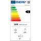 Ψυγειοκαταψύκτης Samsung RB38C602CSA/EF(390lt,NoFrost,C,wifi)