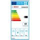 απορροφητήρας Bosch DEM66AC00(60cm,inox)