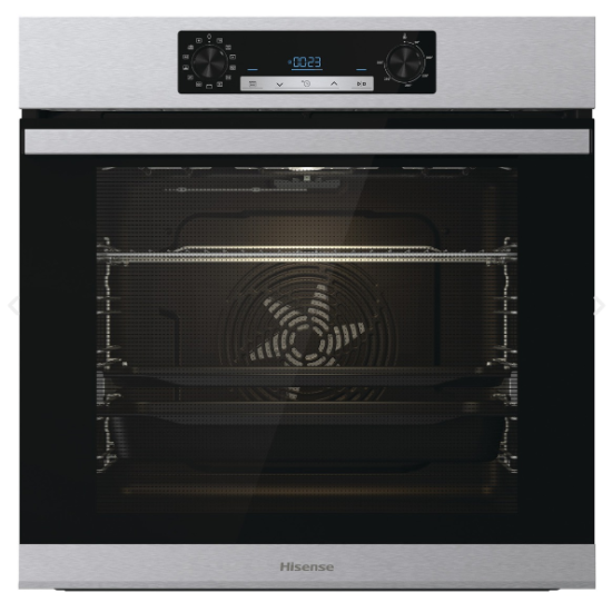 σετ Hisense BSA65226AX+E6432X(ΕΝΤΟΙΧΙΖΟΜΕΝΟΣ,ΗΛΕΚΤΡΙΚΟΣ,77LT/ΚΕΡΑΜΙΚΗ) 