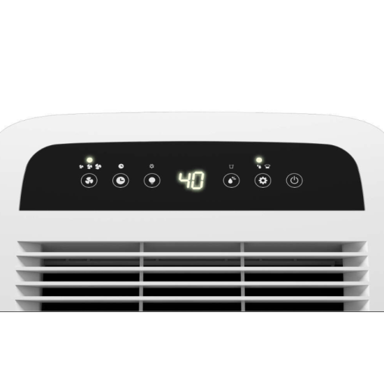 αφυγραντήρας Olimpia Splendid Aquaria S116P(16lt,40db)