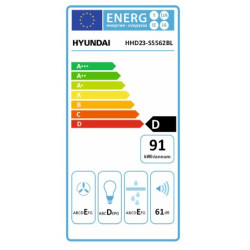 απορροφητήρας Hyundai HHD23-S5562BL(ελεύθερος,60cm,black) απορροφητήρας Hyundai HHD23-S5562BL(ελεύθερος,60cm,black)