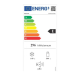 ψυγειοκαταψύκτης Hisense RT641N4WIE1(inox,Νo Frost,493lt,E) ψυγειοκαταψύκτης Hisense RT641N4WIE1(inox,Νo Frost,493lt,E)