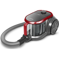 ηλεκτρική σκούπα Inventor Epic EP-MNC69(800watt,χωρίς σακούλα) ηλεκτρική σκούπα Inventor Epic EP-MNC69(800watt,χωρίς σακούλα)