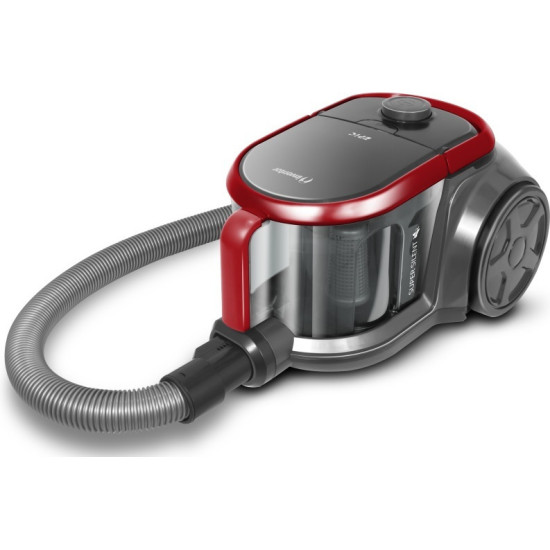 ηλεκτρική σκούπα Inventor Epic EP-MNC69(800watt,χωρίς σακούλα)