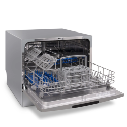πλυντήριο πιάτων Inventor CLP-TT66I(55cm,F) πλυντήριο πιάτων Inventor CLP-TT66I(55cm,F)