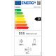 Ψυγειοκαταψύκτης Samsung RB38C776DS9/EF(390lt,NoFrost,D,wifi)