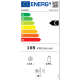 Ψυγειοκαταψύκτης Samsung RB38C7B6CS9/EF(390t,NoFrost,C,wifi)