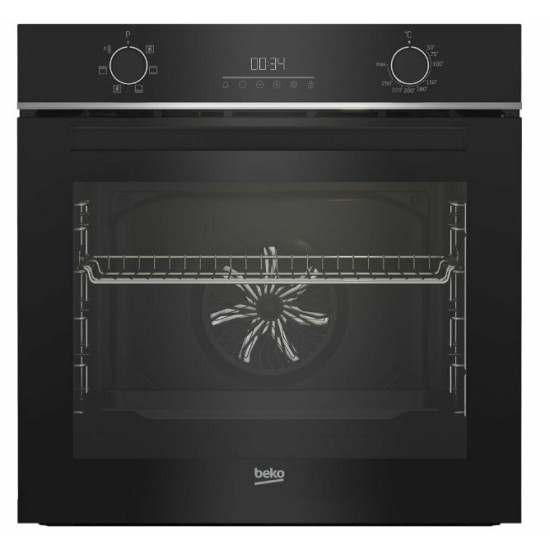 σετ Beko BBIE17301BD + HIC 64402 E(ηλεκτρικός,72lt/Κεραμική)