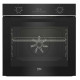 σετ Beko BBIE17301BD + HIC 64402 E(ηλεκτρικός,72lt/Κεραμική)