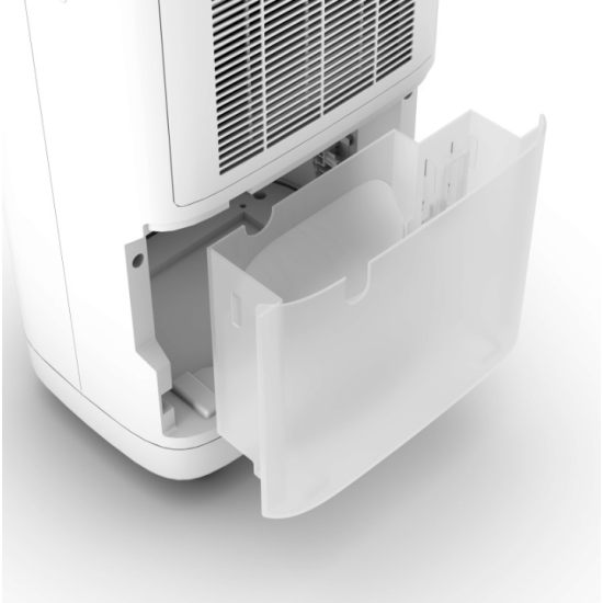 αφυγραντήρας Olimpia Splendid Αquaria S114 P(14lt,40db)