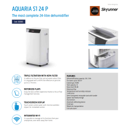 αφυγραντήρας Olimpia Splendid Αquaria S124P(wifi,24lt,38db) αφυγραντήρας Olimpia Splendid Αquaria S124P(wifi,24lt,38db)
