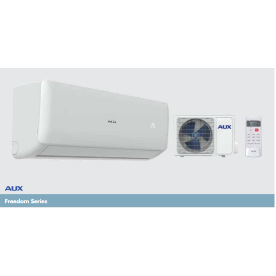 Κλιματιστικό AUX Freedom ASW-H24B4/FAR3DI-EU 24000Btu (A++/A+++)