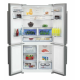 ψυγείο Beko GN1426234ZDXN(565lt,F,no frost)