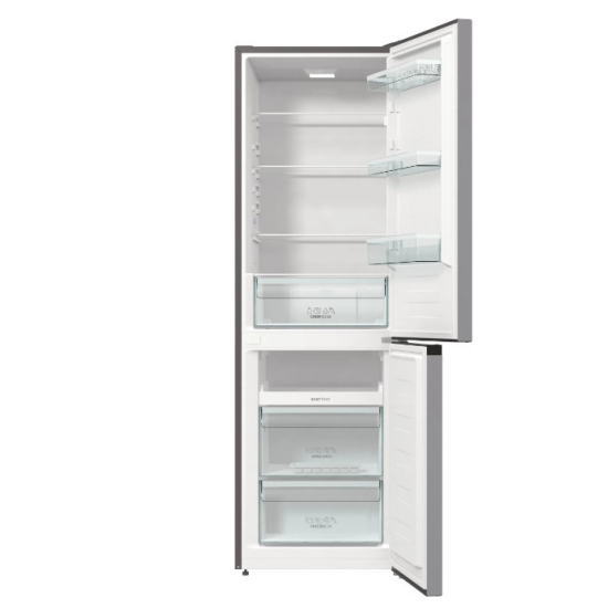 ψυγειοκαταψύκτης Gorenje RK6192PS4(314lt,E)(031004001)