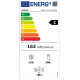 ψυγειοκαταψύκτης Liebherr CNbdc 5733 Plus(no frost,371lt,C)