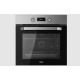 σετ Teka HCB 6545 + TZ6415(ΗΛΕΚΤΡΙΚΟΣ ΦΟΥΡΝΟΣ 71LT/ΚΕΡΑΜΙΚΕΣ)