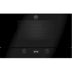 φούρνος μικροκυμάτων Bertazzoni F38 3 MOD MW S GNE (22lt,850watt,εντοιχιζόμενος) φούρνος μικροκυμάτων Bertazzoni F38 3 MOD MW S GNE (22lt,850watt,εντοιχιζόμενος)