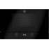 φούρνος μικροκυμάτων Bertazzoni F38 3 MOD MW S GNE (22lt,850watt,εντοιχιζόμενος)