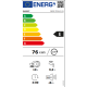 πλυντήριο πιάτων Indesit DSFO 3T224 C (ελεύθερο,45cm,E)