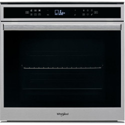 φούρνος Whirlpool W6 OM4 4S1 H(ΗΛΕΚΤΡΙΚΟΣ,73LT,ΕΝΤΟΙΧΙΖΟΜΕΝΟΣ)