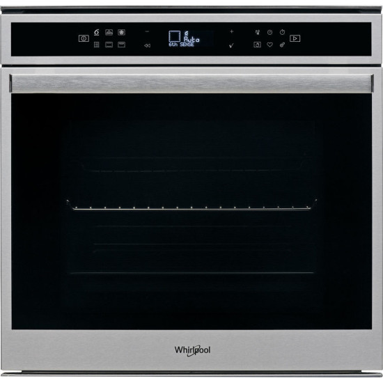 φούρνος Whirlpool W6 OM4 4S1 H(ΗΛΕΚΤΡΙΚΟΣ,73LT,ΕΝΤΟΙΧΙΖΟΜΕΝΟΣ)