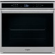 φούρνος Whirlpool W6 OM4 4S1 H(ΗΛΕΚΤΡΙΚΟΣ,73LT,ΕΝΤΟΙΧΙΖΟΜΕΝΟΣ)