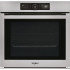 φούρνος Whirlpool AKZ9 6220 IX(ΗΛΕΚΤΡΙΚΟΣ,73LT,ΕΝΤΟΙΧΙΖΟΜΕΝΟΣ)