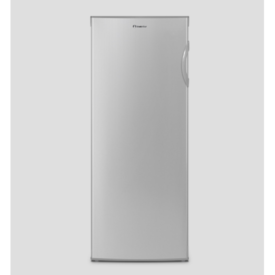 καταψύκτης inventor KF2-157MS(160lt,E)
