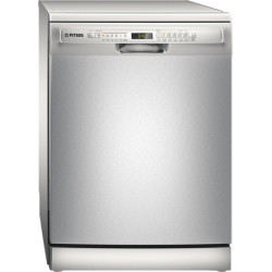 πλυντήριο πιάτων  Pitsos DSF60I00(ελεύθερο,60cm,E)