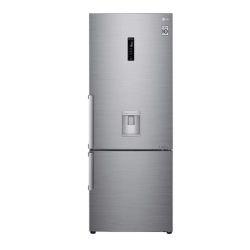 Ψυγειοκαταψύκτης LG GBF567PZCMB(461lt,E,no frost)