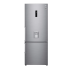 Ψυγειοκαταψύκτης LG GBF567PZCMB(461lt,E,no frost)