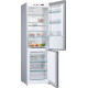 ψυγειοκαταψύκτης Bosch KGN36VLED(324lt,NoFrost,Inox,E)
