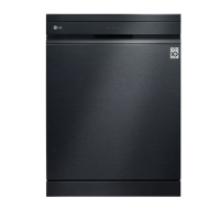 πλυντήριο πιάτων LG DF425HMS(ελεύθερο,60cm,ατμού,D)