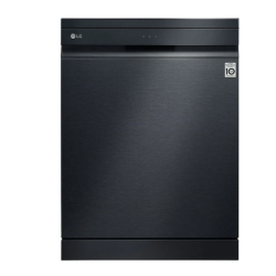 πλυντήριο πιάτων LG DF425HMS(ελεύθερο,60cm,ατμού,D)