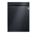 πλυντήριο πιάτων LG DF425HMS(ελεύθερο,60cm,ατμού,D)