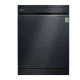 πλυντήριο πιάτων LG DF425HMS(ελεύθερο,60cm,ατμού,D)