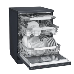πλυντήριο πιάτων LG DF425HMS(ελεύθερο,60cm,ατμού,D) πλυντήριο πιάτων LG DF425HMS(ελεύθερο,60cm,ατμού,D)
