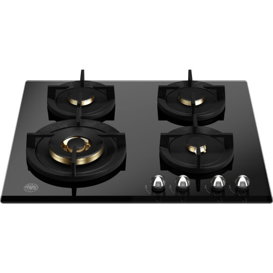 εστία Bertazzoni P60 4L MOD GNE X T (αερίου,αυτόνομη) εστία Bertazzoni P60 4L MOD GNE X T (αερίου,αυτόνομη)
