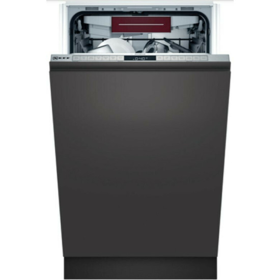 πλυντήριο πιάτων NEFF S855EMX16E (Πλήρως Εντοιχιζόμενο 45cm,D)