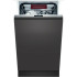 πλυντήριο πιάτων NEFF S855EMX16E (Πλήρως Εντοιχιζόμενο 45cm,D)