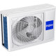 κλιματιστικό Haier Tide Green Plus AS35TAMHRA-C/1U35YEFFRA-C (Inverter,A++/Α+ 12.000btu/h,Wi/fi,R32)
