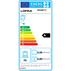 κουζίνα LOFRA P BP 66 MFT/C(ΦΟΥΡΝΟΣ ΗΛΕΚΤΡΙΚΟΣ & ΕΣΤΙΕΣ ΑΕΡΙΟΥ,70lt) κουζίνα LOFRA P BP 66 MFT/C(ΦΟΥΡΝΟΣ ΗΛΕΚΤΡΙΚΟΣ & ΕΣΤΙΕΣ ΑΕΡΙΟΥ,70lt)