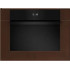 φούρνος μικροκυμάτων BERTAZZONI F45 7 MOD MW T C(38lt,1000watt,εντοιχιζόμενος)