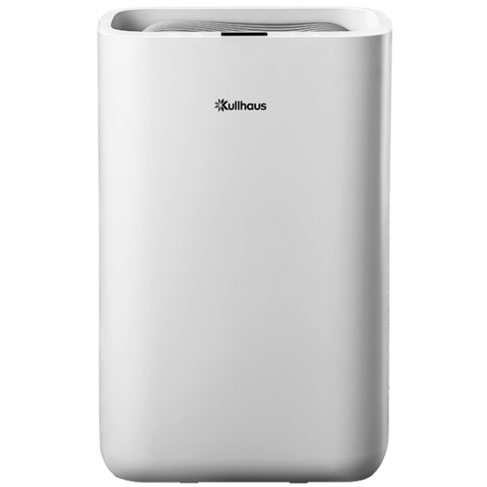 αφυγραντήρας Kullhaus alpha Q13L(13lt,145watt,35-39db)