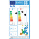 Κλιματιστικό AUX Freedom ASW-H12B4/FAR3DI-EU 12000Btu (A++/A+++)
