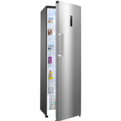 Ψυγείο Hisense RL481N4BIE(NoFrost ,inox,355lt,E,Συντήρησης)