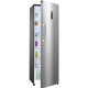 Ψυγείο Hisense RL481N4BIE(NoFrost ,inox,355lt,E,Συντήρησης)